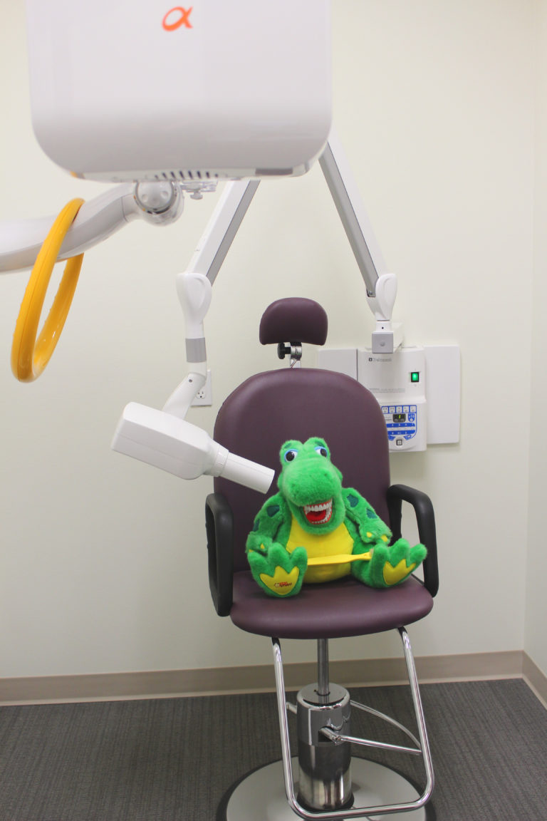Tour Ascension Children's Dental