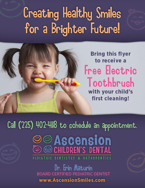 Ascensions Children's Dental